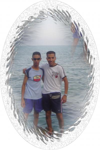 los mejores amigos  en la historia